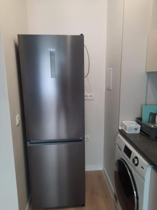 *Hot* Main Square Brand New Luxury Apartment Burgas Esterno foto