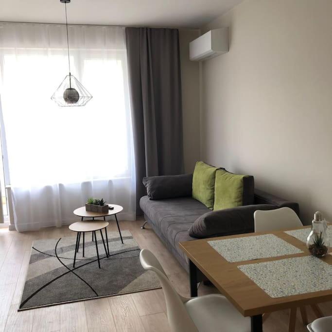 *Hot* Main Square Brand New Luxury Apartment Burgas Esterno foto