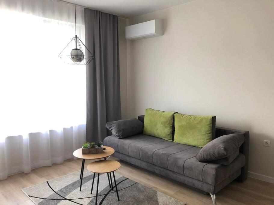 *Hot* Main Square Brand New Luxury Apartment Burgas Esterno foto