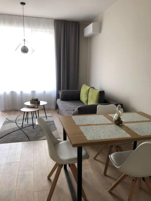 *Hot* Main Square Brand New Luxury Apartment Burgas Esterno foto